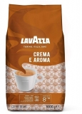 Cafea boabe 1 kg, Crema e Aroma Lavazza 