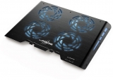 Cooler laptop gaming uRage Freez3r, 17.3 inch, negru Hama