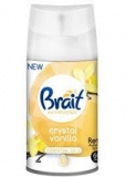Rezerva odorizant, Perfume Crystal Vanilla 250ml, Brait