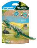 Playmobil - Figurina aligator