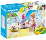 Playmobil color - designer