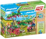 Playmobil - gradina de legume