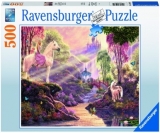 Puzzle Raul Magic, 500 Piese Ravensburger