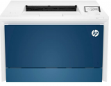 Imprimanta laser A4 color HP Color LaserJet Pro 4202dw 4RA88F