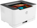 Imprimanta laser A4 color HP Color Laser 150nw Printer 4ZB95A