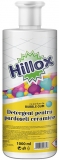 Detergent pardoseli ceramice 1 l Bubble Gum Hillox 