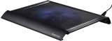 Suport laptop 17.3 inch Cooler Business, negru Hama