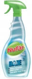 Detergent universal baie, flori de soc, 500 ml Nufar