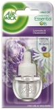 Rezerva odorizant electric Purple Lavender and Chamomile 19 ml Air Wick