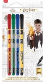 Liner Harry Potter 0.8 mm, 4 culori/set, Maped 
