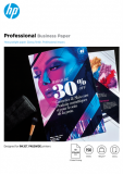 Hartie foto lucioasa, HP Professional Business Paper, 279 x 432 mm, 180 g/m2, 150 coli/top