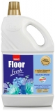 Detergent pardoseli Floor Fresh Home Blue Blossom 2 L Sano 