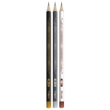 Creion grafit HB, diverse modele, Black Peps Deco Maped 
