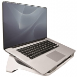 Suport laptop I-Spire Fellowes alb