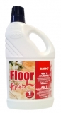 Detergent lichid pardoseli, 1l, Sano Floor Fresh Jasmine