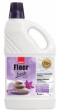 Detergent lichid pardoseli, 1l, Sano Floor Fresh Home Spa