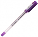 Pix stick economic cu gel, violet, 0.5mm, M&G 