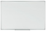 Tabla magnetica alba Manutan, 150 x 100 cm