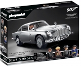 James Bond - Aston Martin DB5 Playmobil 
