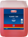 Detergent spatii sanitare ecologic Planta San P312 10L Buzil