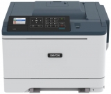 Imprimanta laser color, A4, 33 ppm, USB, retea, wireless Duplex Xerox, RESIGILAT
