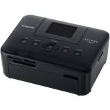Imprimanta foto color Selphy CP800 black, inkjet, 10 x 15 cm Canon 