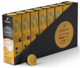 Cutie 10 capsule cafea Tchibo Cafissimo Caffe Crema Fine Aroma 8 cutii/set