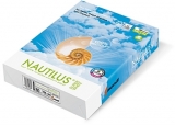 Hartie copiator A4 Nautilus 80 g/mp 500 coli/top