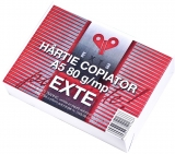Hartie copiator format A5, 80 gr, 500 coli/top, infoliat, Exte