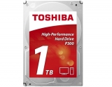 Hard disk, P300, 1TB, SATA-III, Toshiba