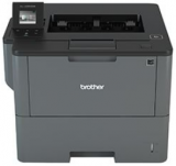 Imprimanta laser A4 mono Brother HL-L6300DW