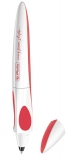 Roller My.Pen Style Glowing Red Herlitz