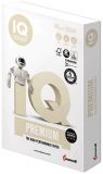 Hartie IQ Premium A4, 160 g/mp, 250 coli/top