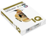 Hartie copiator IQ Selection Smooth Mondi A4 100 g/mp, 500 coli/top