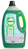Dezinfectant fara clor universal verde 4 l Igienol