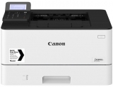 Imprimanta laser monocrom I-SENSYS LBP223DW, Retea, Wireless, Duplex, A4 Canon 