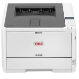 Imprimanta Laser Oki B432Dn