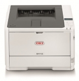 Imprimanta Laser Oki B412Dn
