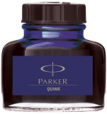 Calimara Quink blue black 57 ml Parker