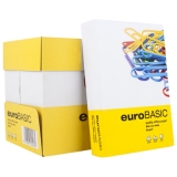 Hartie copiator A4 Eurobasic minim 5 topuri