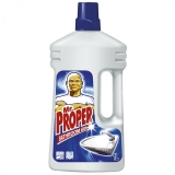Detergent Universal Baie Gel 1 L Mr. Proper