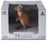 Figurine animale salbatice, in cutie, diverse modele 
