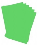 Rezerva flipchart color 70 x 100 40 coli verde
