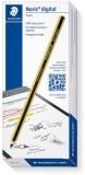 Creion digital Stylus Noris Digital Classic 180 22, 0.7 mm, Staedtler 