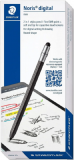 Creion Digital Stylus Noris Mini 0.7mm Staedtler
