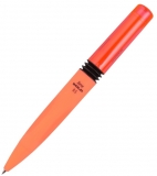 Creion mecanic 0.5 mm, Bold, rosu Serve