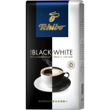 Cafea boabe Black and White, 1 kg, Tchibo