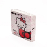 Servetele Hello Kitty 33 x 33 cm, 3 str, 30 buc/set