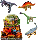 Figurina Dinozaur, cu sunet
