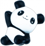 Figurina squishy, Urs panda